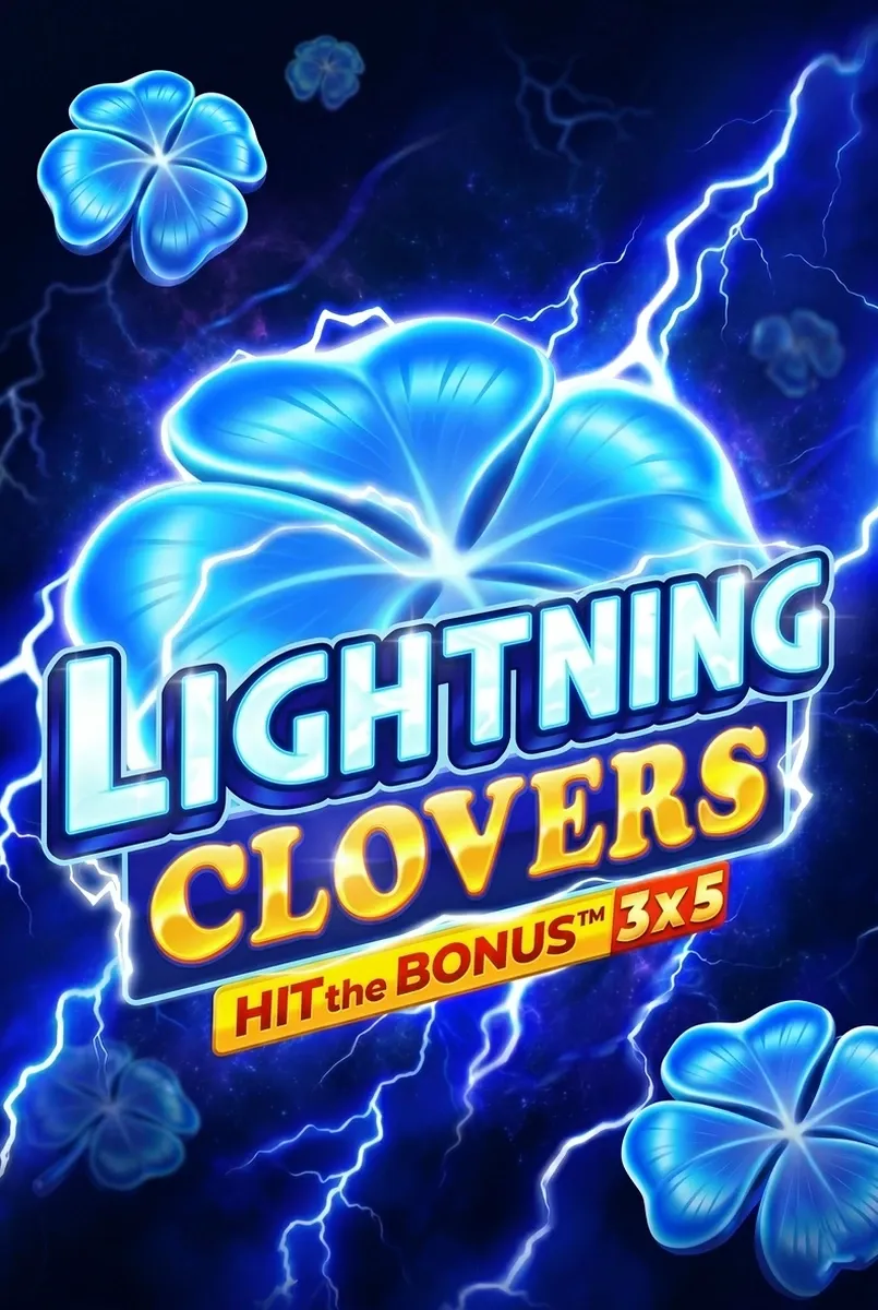 Lighting clovers