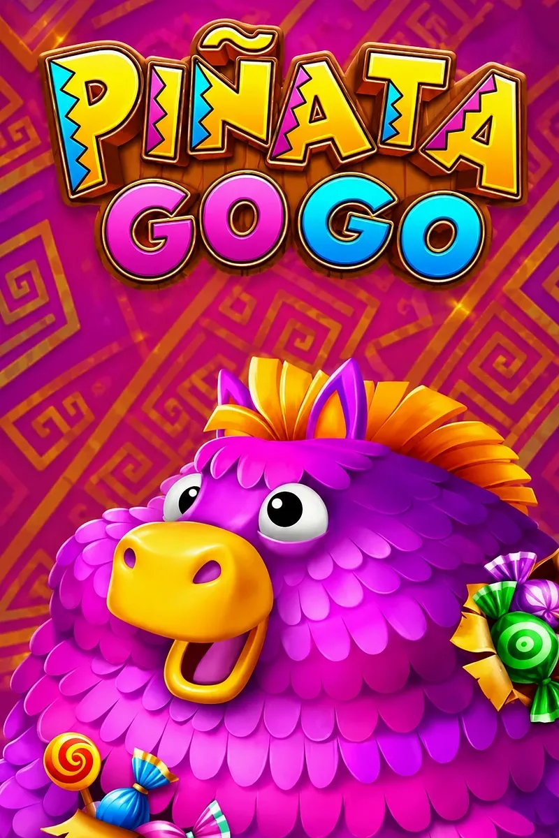 Pinata go go